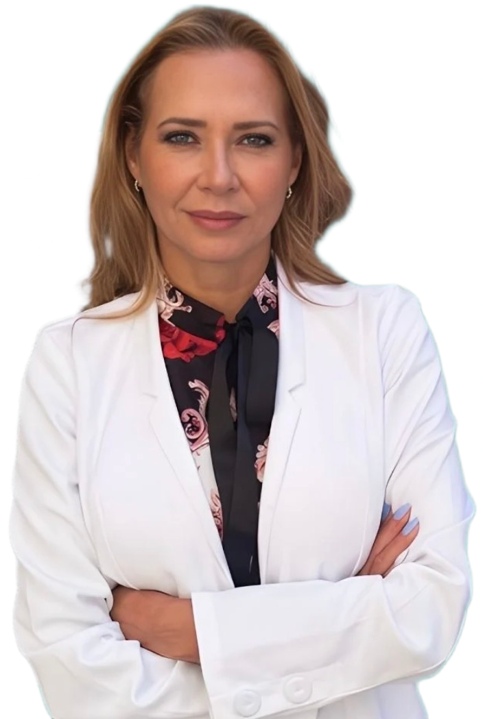 Dra. Claudia Farfán