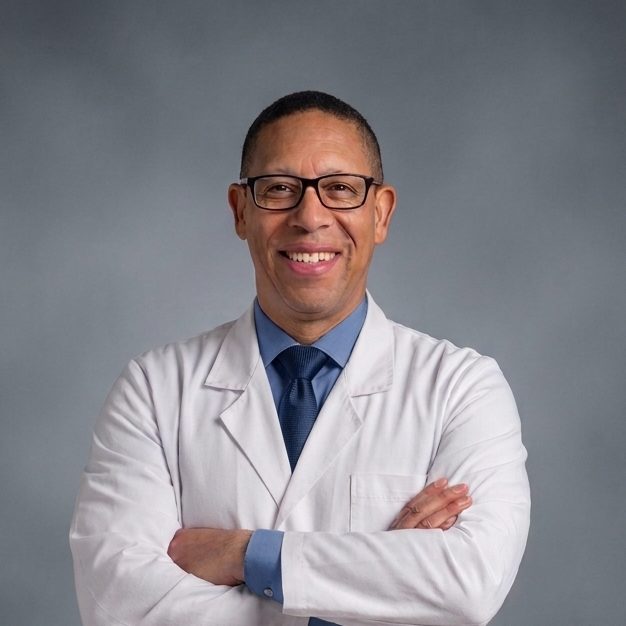 Dr. Rafael Arcia, Traumatólogo Ortopedista