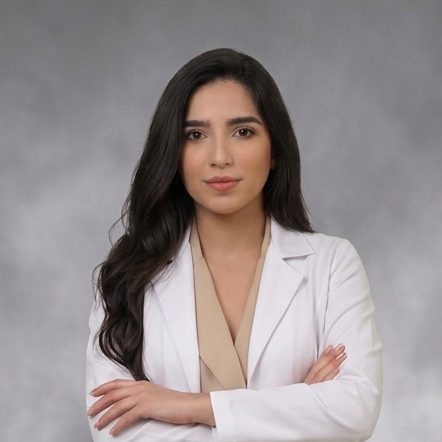 Dra. Fraymar Durant, Especialista en Anestesiología