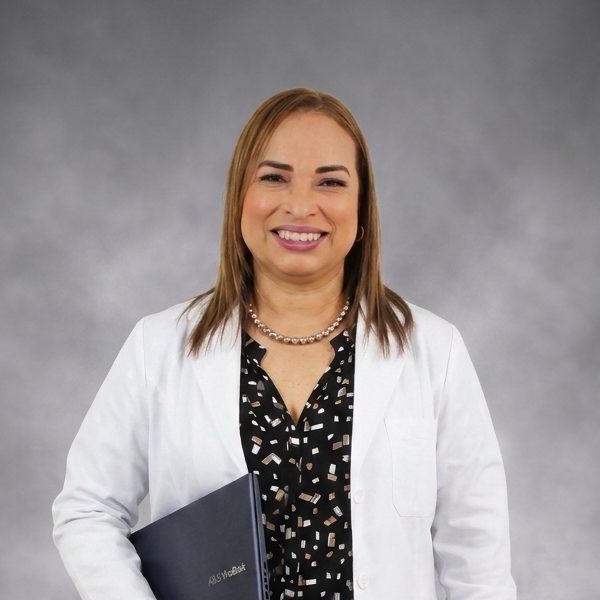 Dra. Yvonne Rengel